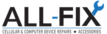 All Fix Logo